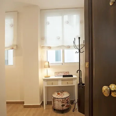Apartment Singularstays Plaza Espana