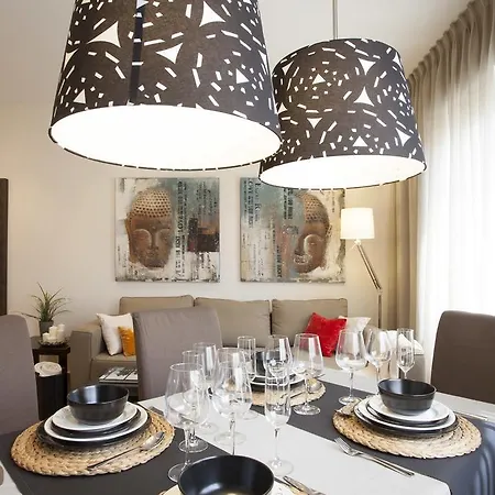 Singularstays Plaza Espana Apartment Valencia