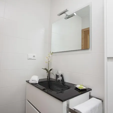 Singularstays Plaza Espana Apartament
