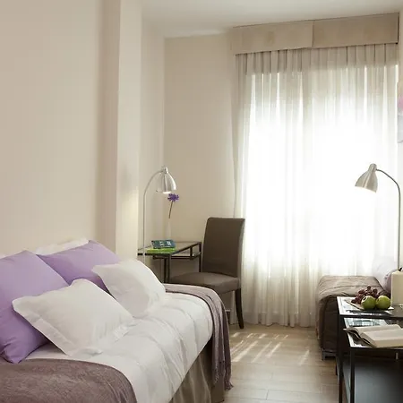 Singularstays Plaza Espana Walencja