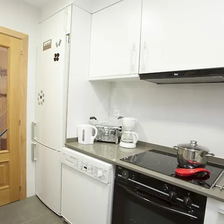 Singularstays Plaza Espana Apartament Walencja