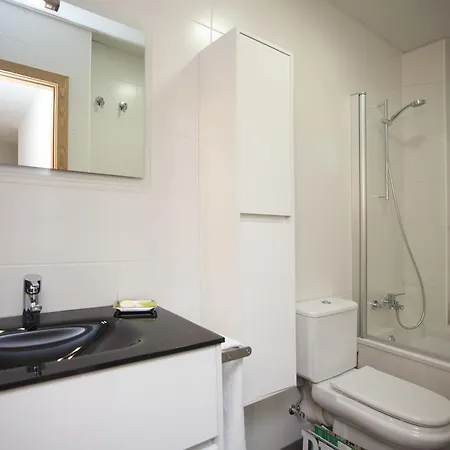 Singularstays Plaza Espana Apartament